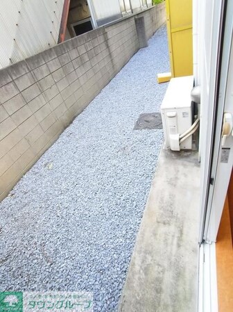 サンビレッジ壱番町の物件内観写真